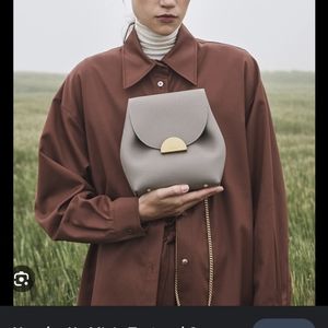 Numéro Un Mini EDITION DUO grey